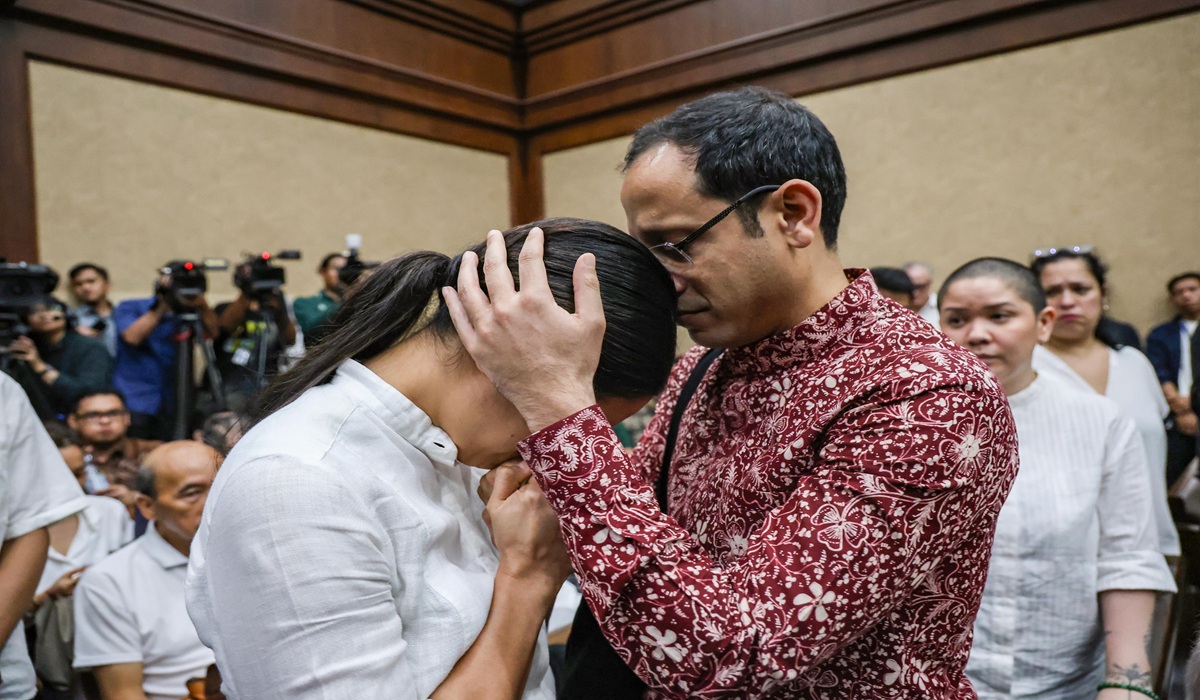 Nadiem Makarim to Deliver Defence Plea in Chromebook Corruption Case Today