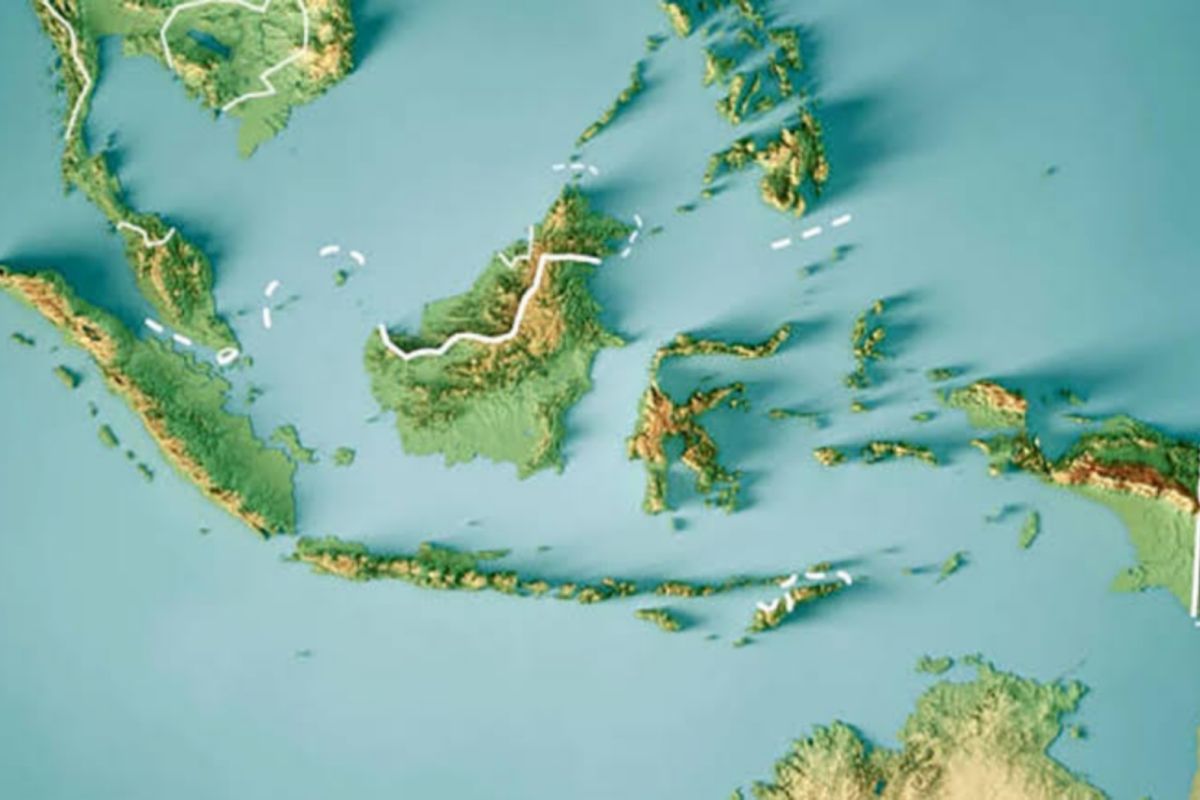 Indonesia as an Anchor of Indo-Pacific Stability