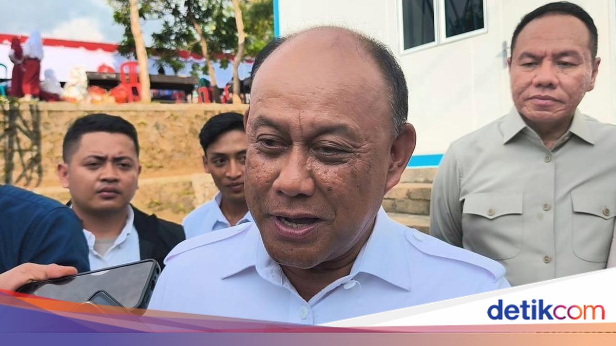 BGN Proposes Free Nutritious Meal Programme for Indonesian Students in Saudi Arabia, to be Reported to Prabowo