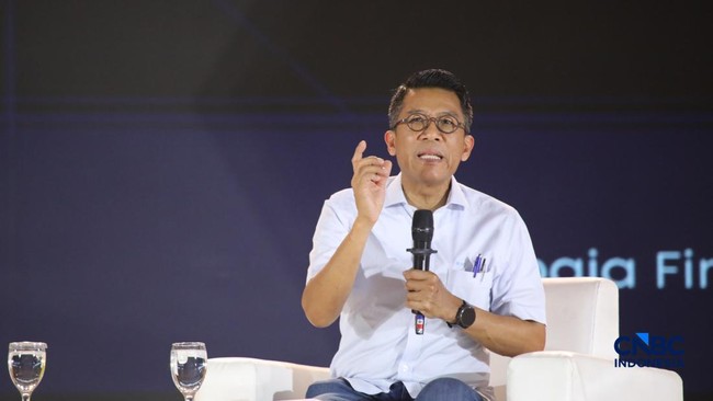 Provided CPO Export Controls Can Bolster Indonesia's Foreign Exchange Reserves, Provided They Do Not Distort the Market