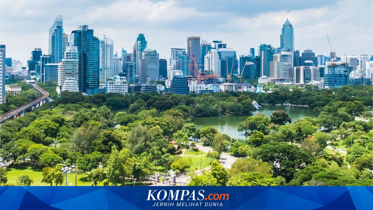 Is Indonesia Serious About Initiating Spatial Planning Reforms?