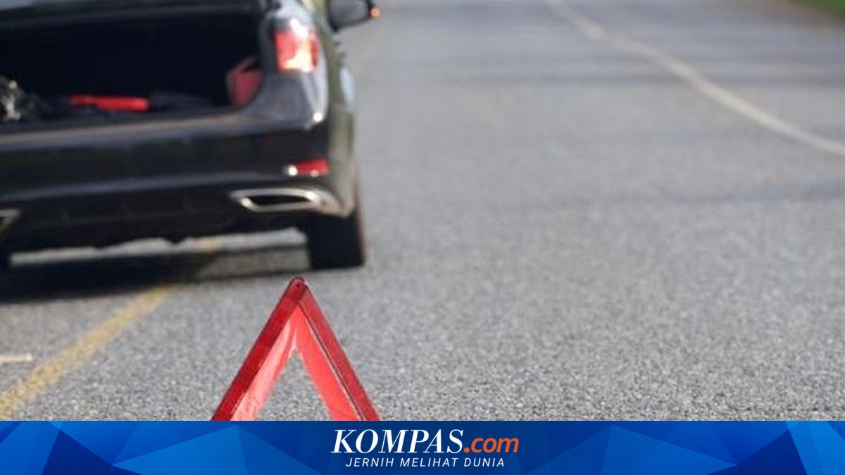 When Are Drivers Allowed to Use the Hard Shoulder on Toll Roads? Here Are the Rules