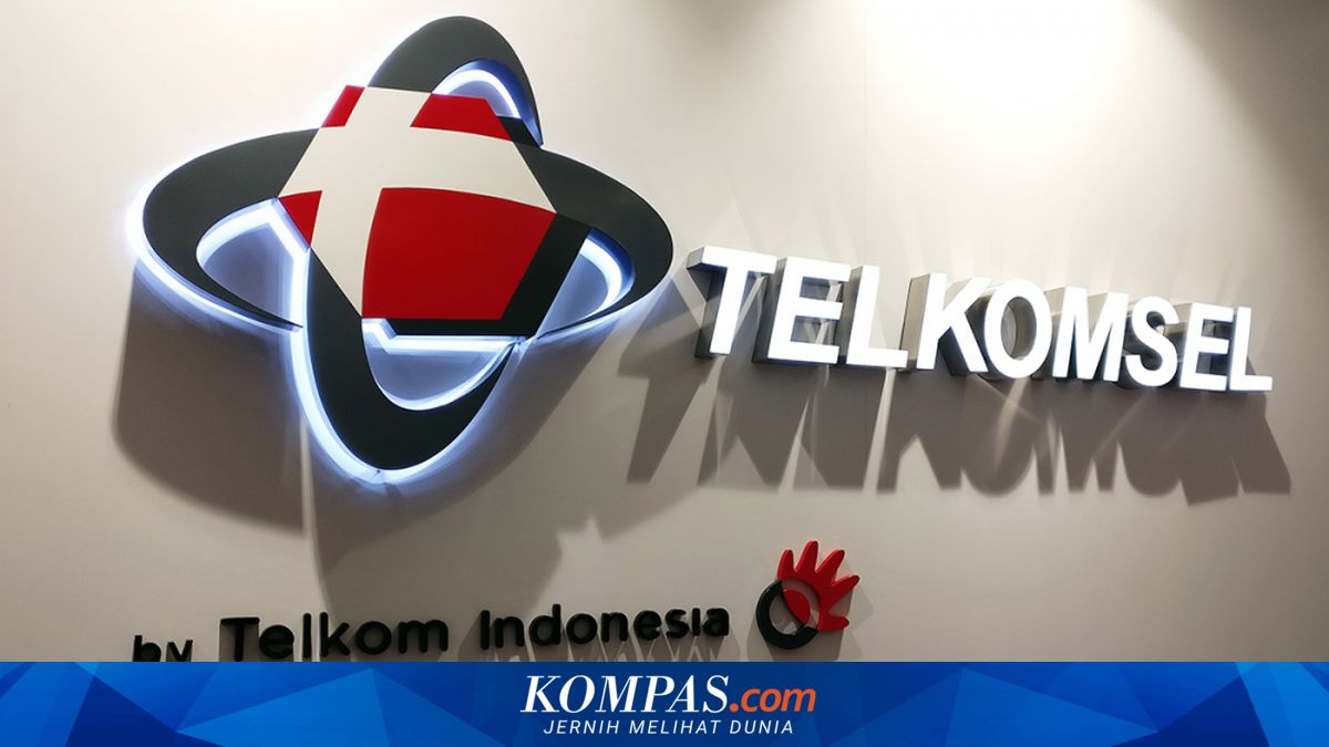 New Telkomsel Board of Commissioners Structure: Yusuf Ateh Joins Supervisory Board