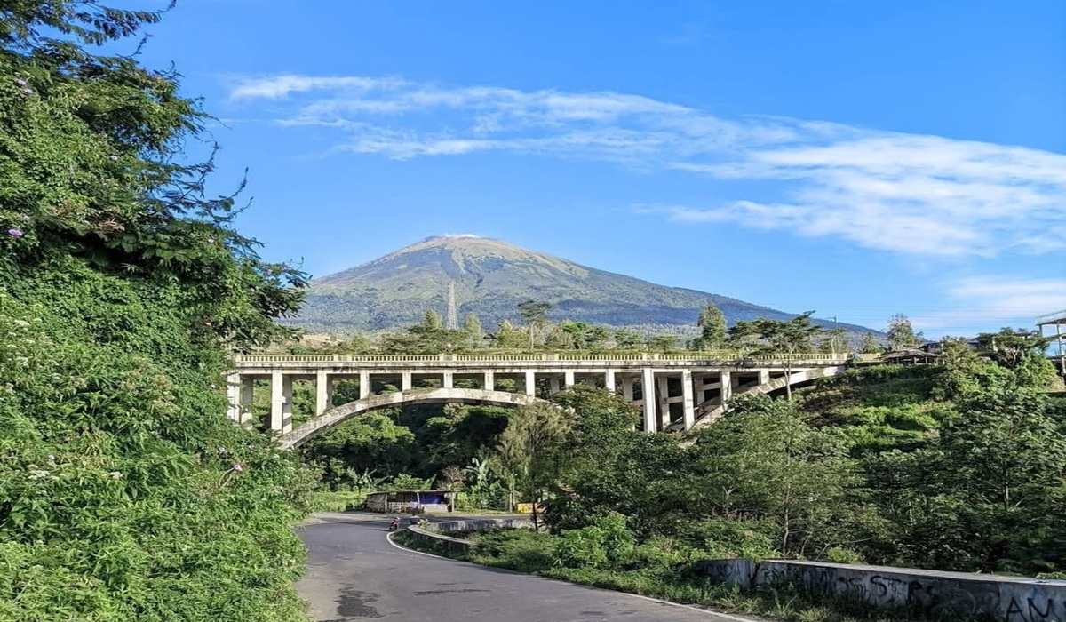 Central Java Weather Forecast for 2 June: Alert for Tidal Flooding on the North Coast
