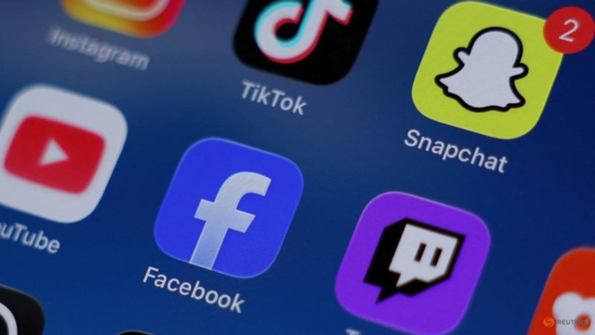 Malaysia's social media account ban for under-16s kicks in on Jun 1, but questions remain