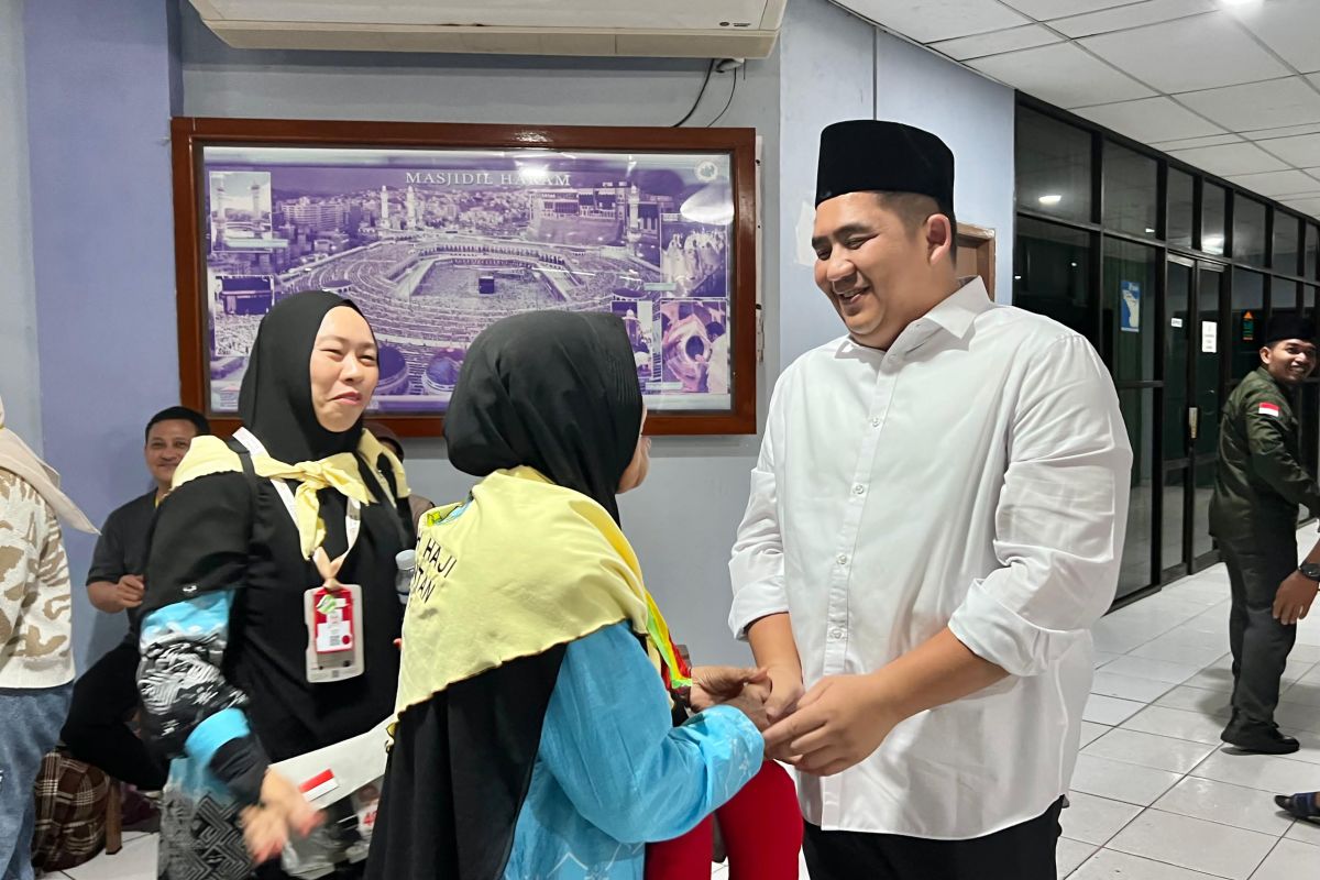 Bintan Regency Prepares Home Care Services for Returning Hajj Pilgrims