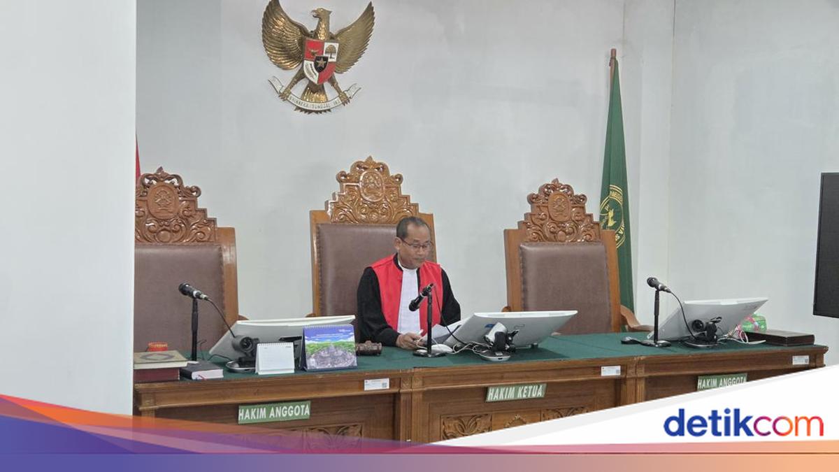 Judge Grants TAUD Lawsuit Regarding Andrie Yunus Acid Attack Case