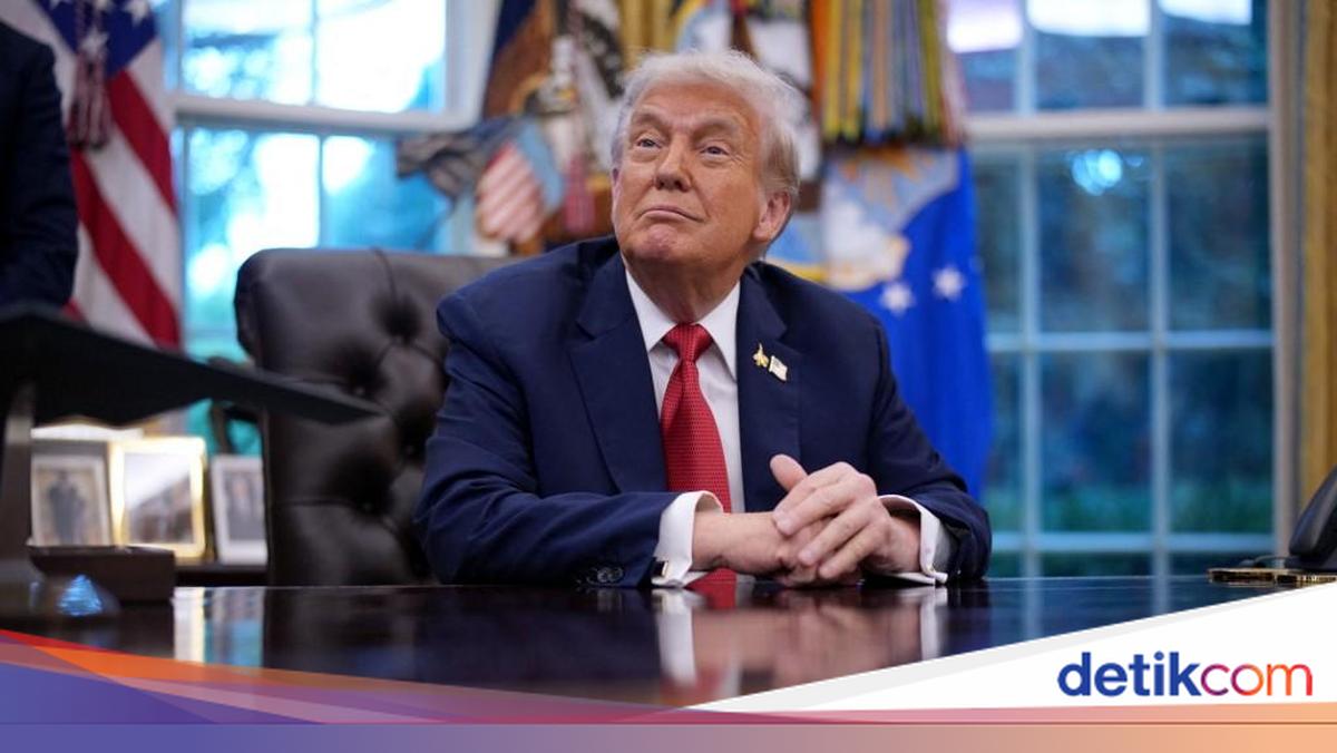 Trump Anticipates Iran Ceasefire Agreement Reached Next Week