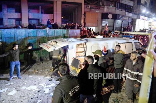 Lebanon Attacks: Could Israel's Trap Force Iran Back into War?
