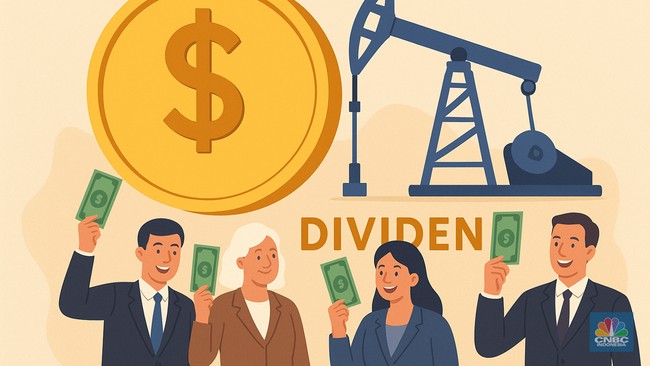 Dividend Cum-Date Schedule for Issuers This Week: Dozens of Stocks Involved