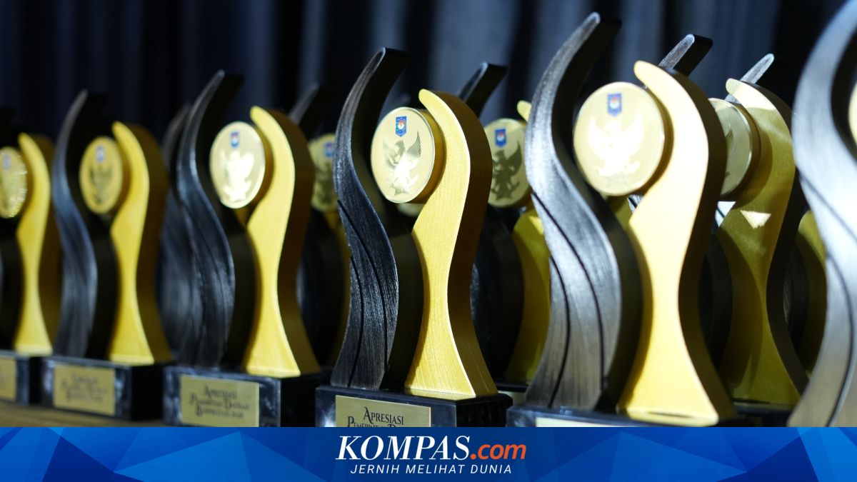 Gorontalo Named Best Province for Inflation Control in Sulawesi