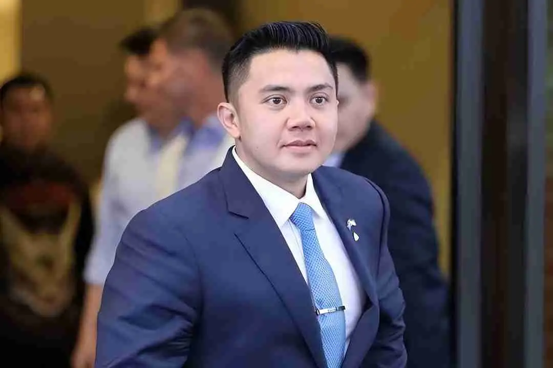 Teddy Reveals Prabowo's Diplomatic Data: Rp2,430 Trillion Investment, Indonesia Joins BRICS, and 0% EU Tariffs