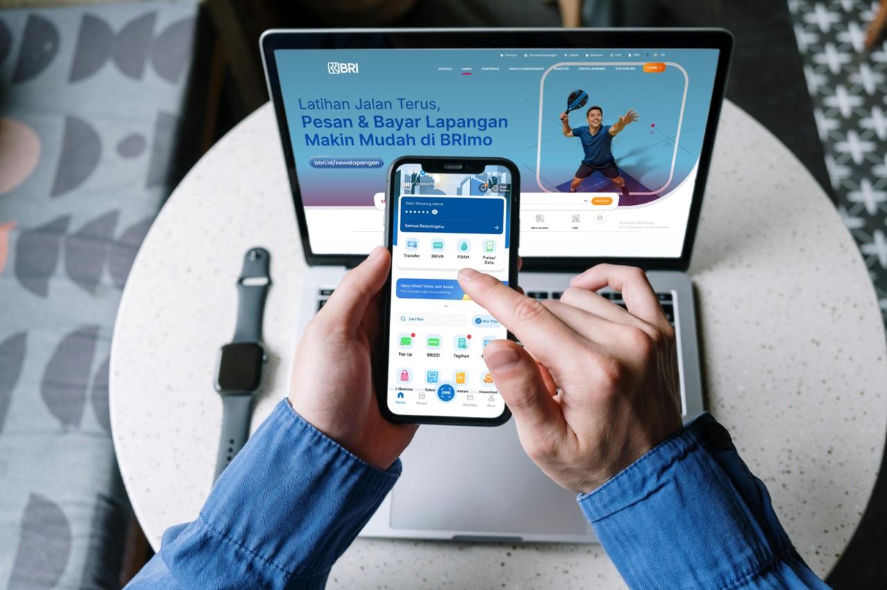 BRImo Receives Digital Innovation in Business Transformation Award at Digital Innovation Awards