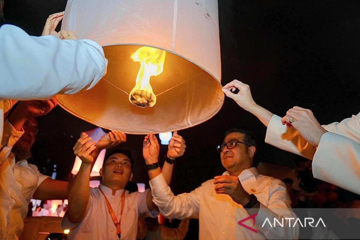 Creative Economy Ministry Seeks to Leverage Vesak Values to Strengthen Culture-Based Creative Ecosystem
