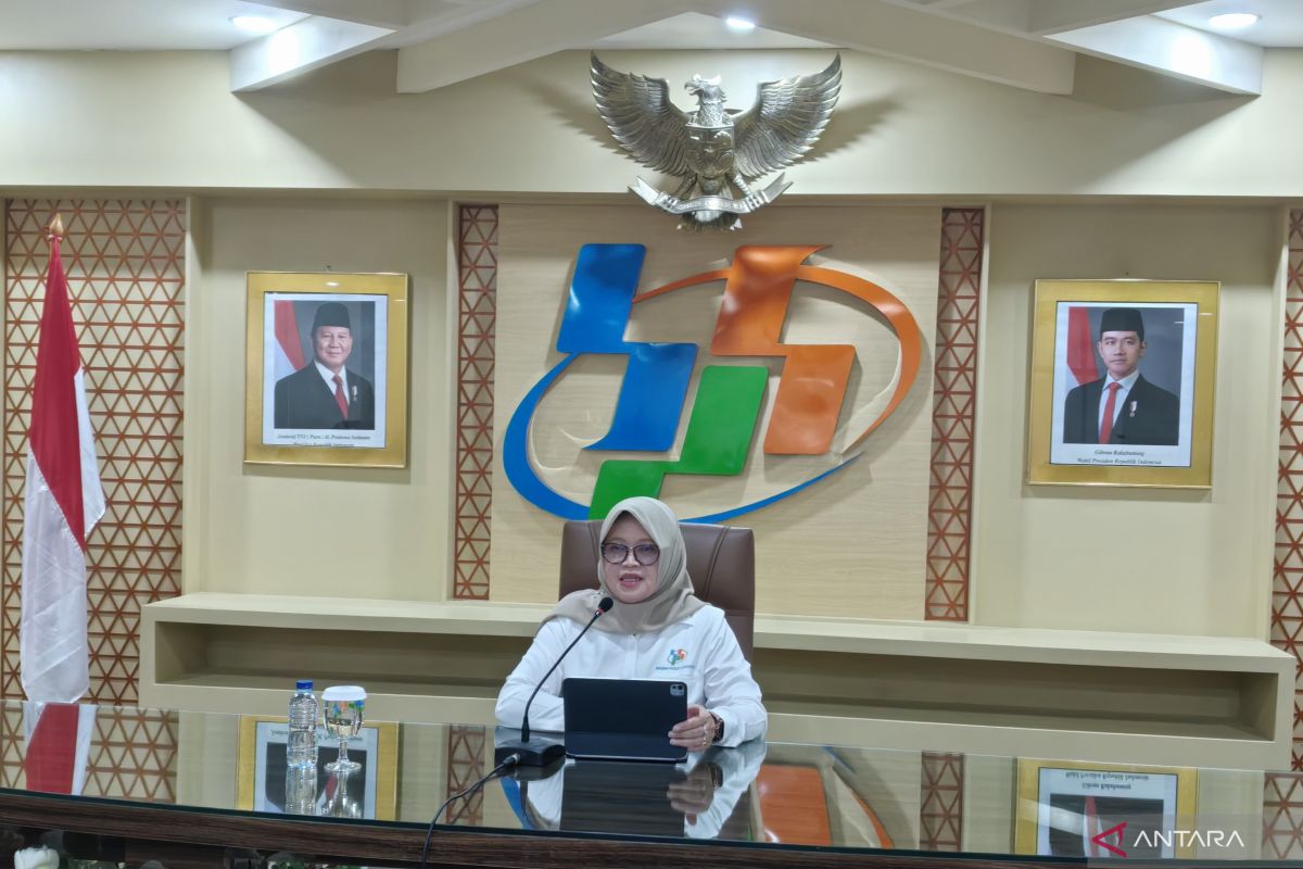 BPS: Indonesia's Trade Balance Recorded a US$5.64 Billion Surplus from January to April 2026