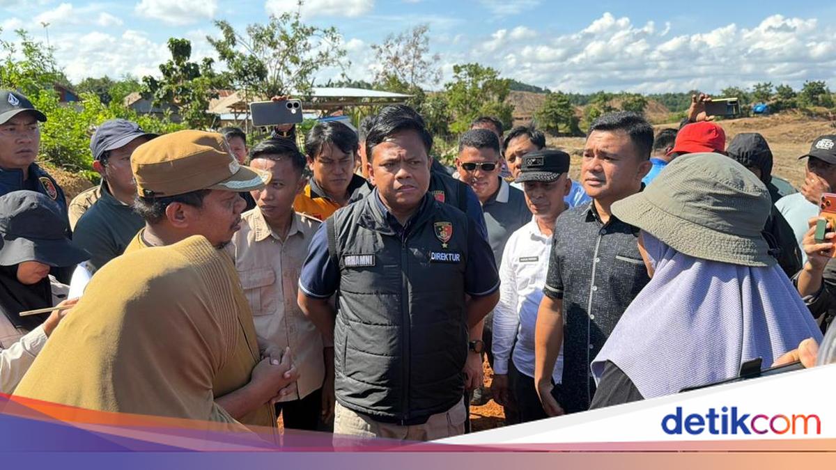 Bareskrim Investigates Alleged Illegal Mining in South Konawe; No Violations Found
