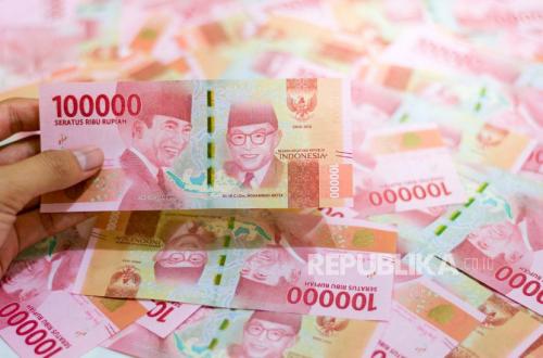 Can the State Budget be Considered Baitul Mal in a Modern Context?