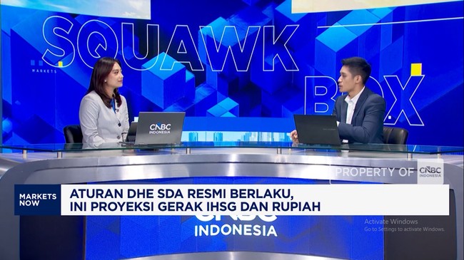 Video: IDX Composite Still Shadowed by Uncertainty, Which Stocks to Watch?