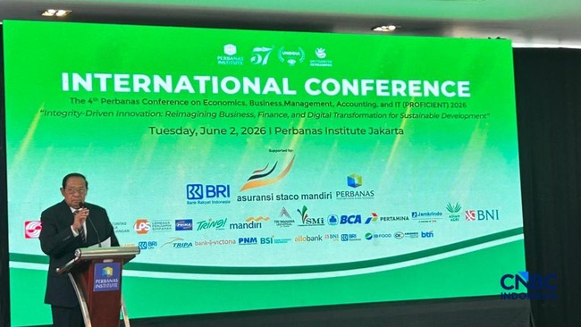SBY Warns World is Not Doing Well, Indonesia Must Take This Approach