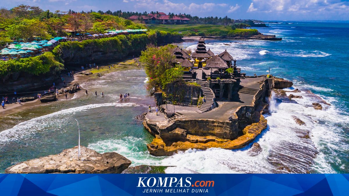 Expensive Airfares: Bus and Train Offer Cheaper Alternatives to Bali