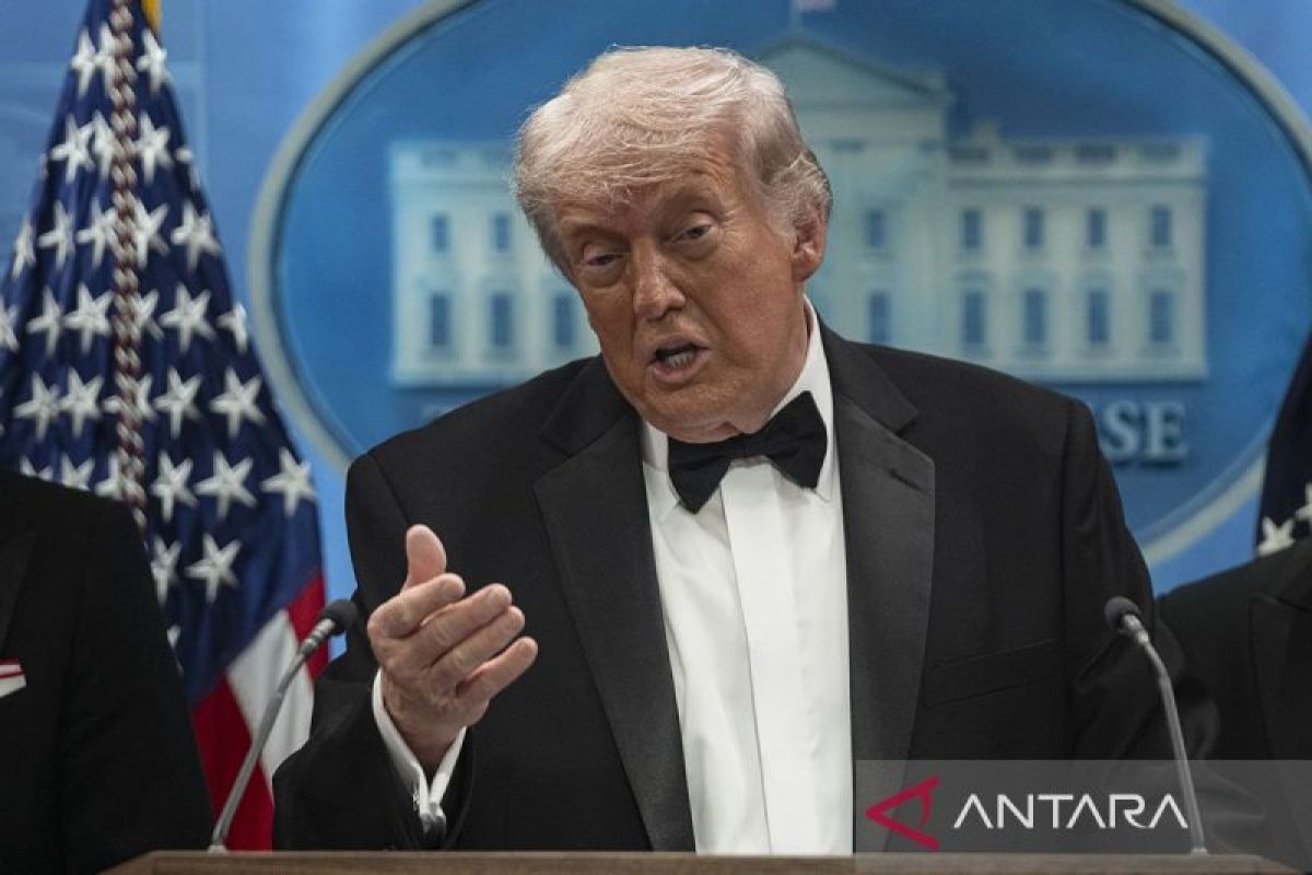 Trump approves tariff adjustments for steel, aluminium, and copper
