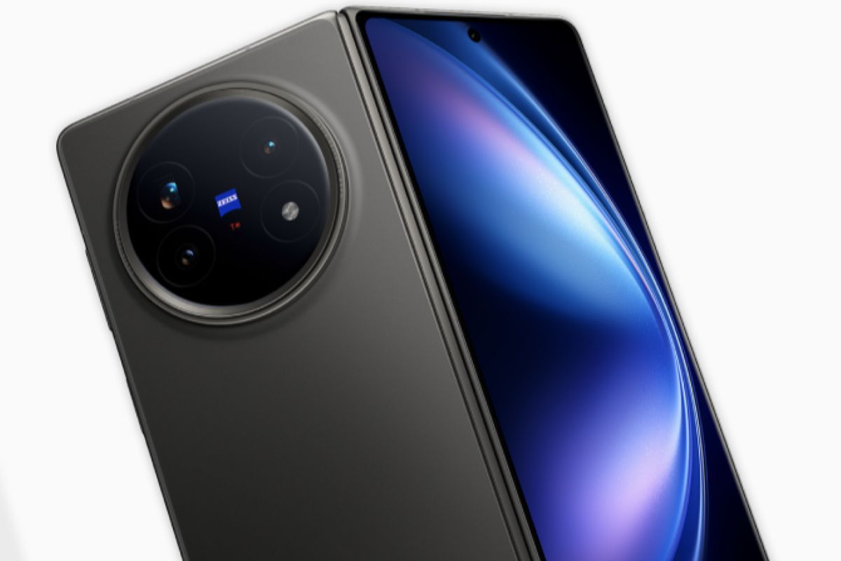 Vivo X Fold 6 Rumoured to Feature 7,000mAh Battery and 200MP Camera