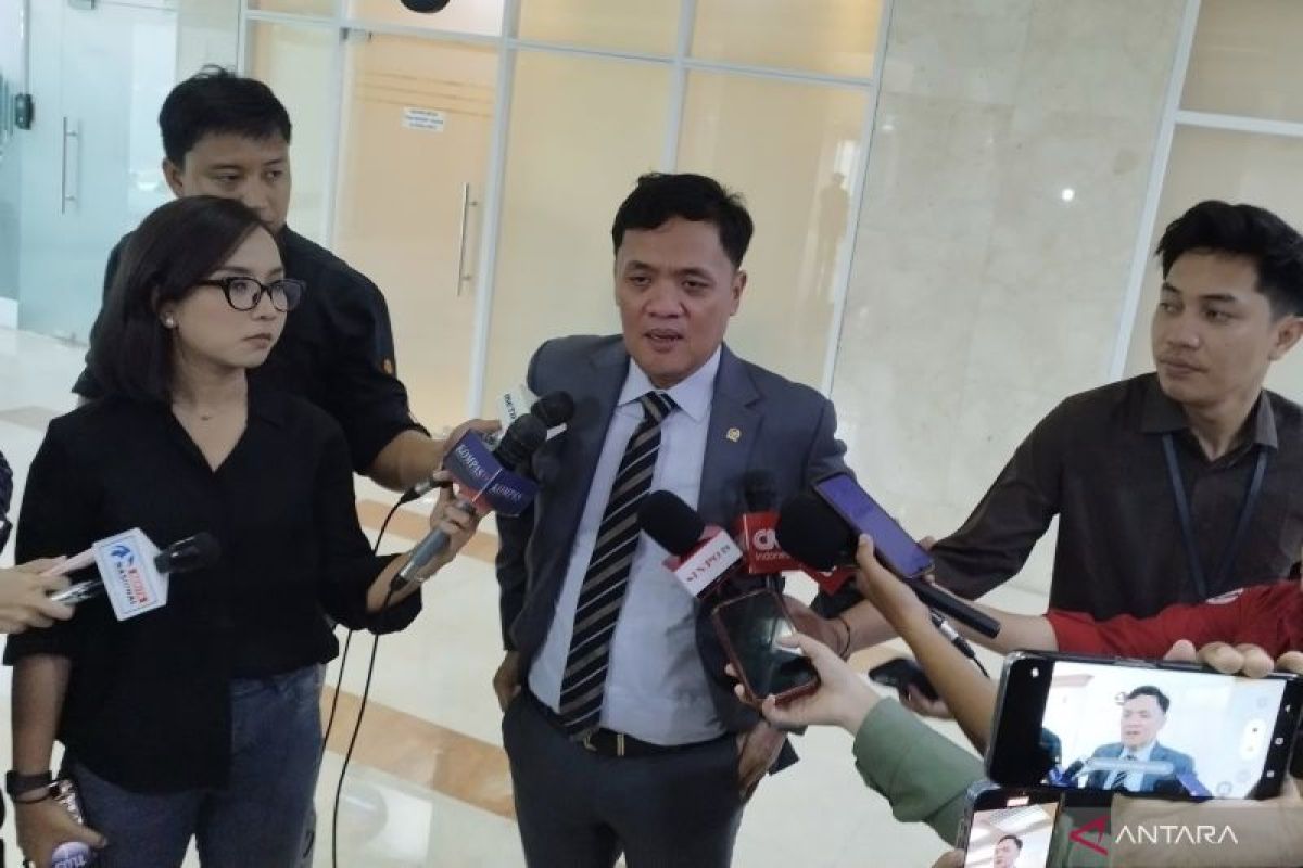 Gerindra: Megawati is an elegant example despite not being in the government coalition