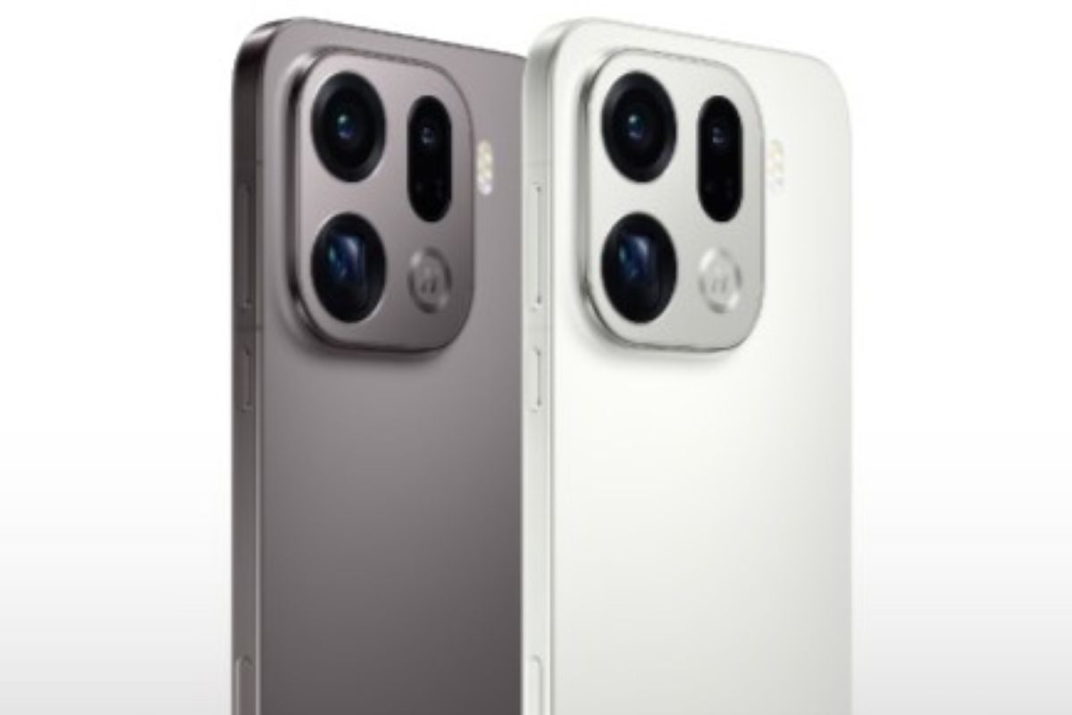 Oppo Find X10 Pro Max in development, featuring 200MP telephoto camera