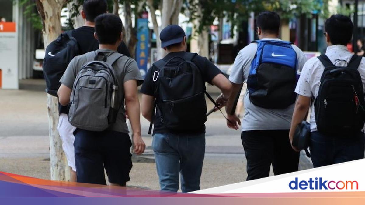 Rupiah Depreciation Hits Indonesian Students in Australia