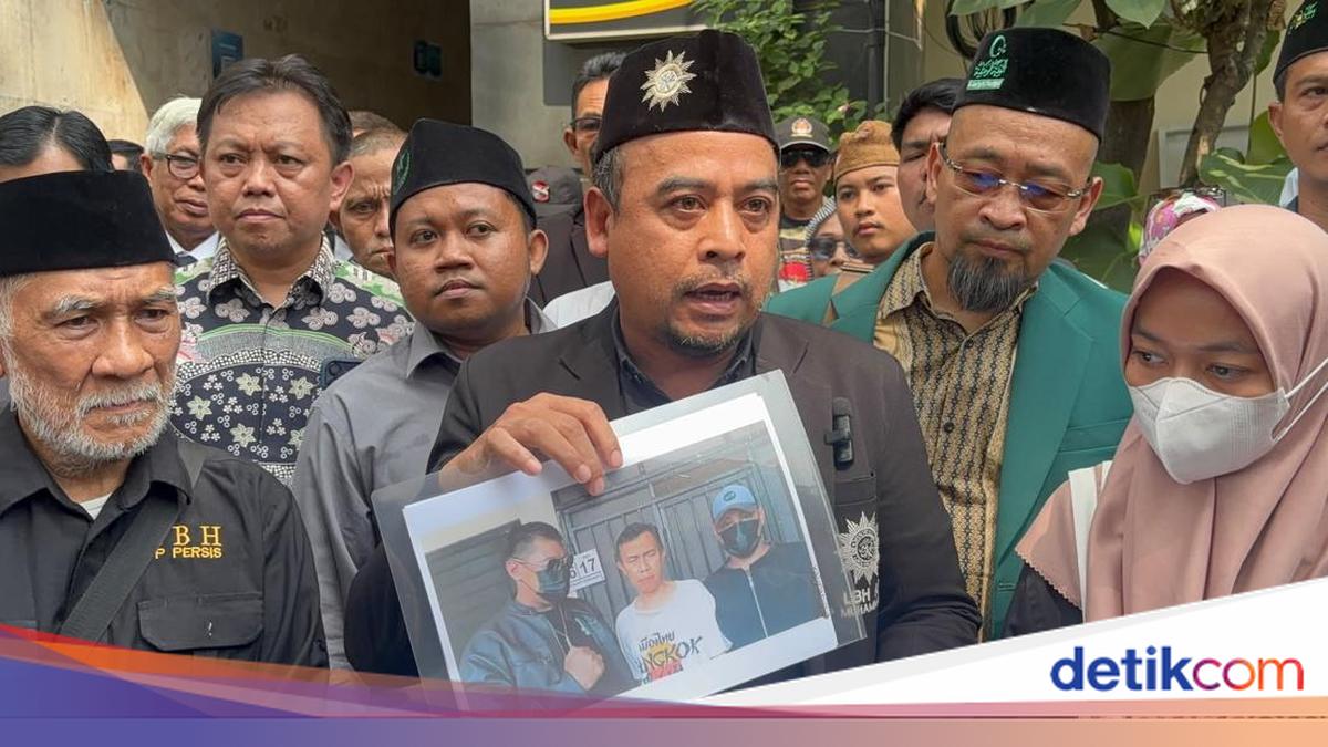 Child of Author Submits Photo and Video Evidence Regarding Alleged Detention