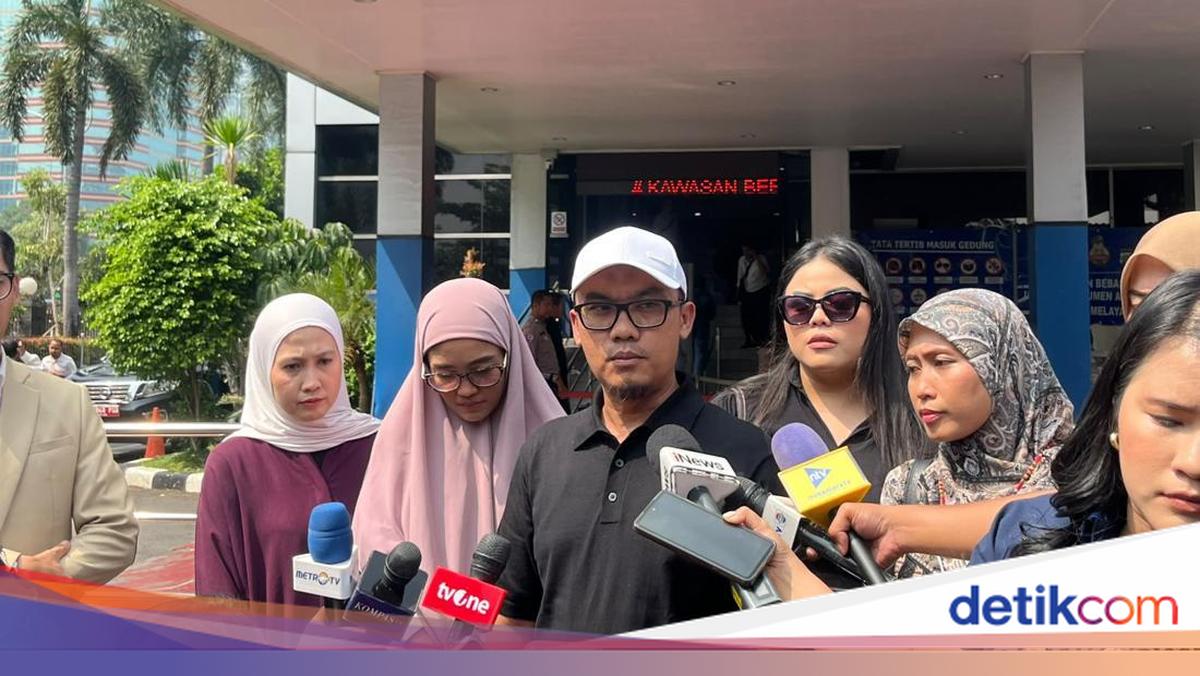 Hanania Travel Agents Report to Metro Jaya Police, Claiming Losses of Tens of Billions of Rupiah