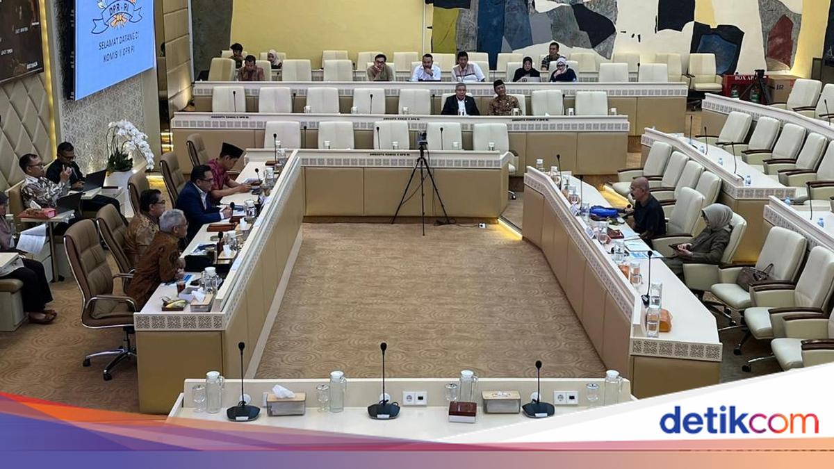 Former KPU Chair: Open Proportional System Leaves Five Electoral Injustices