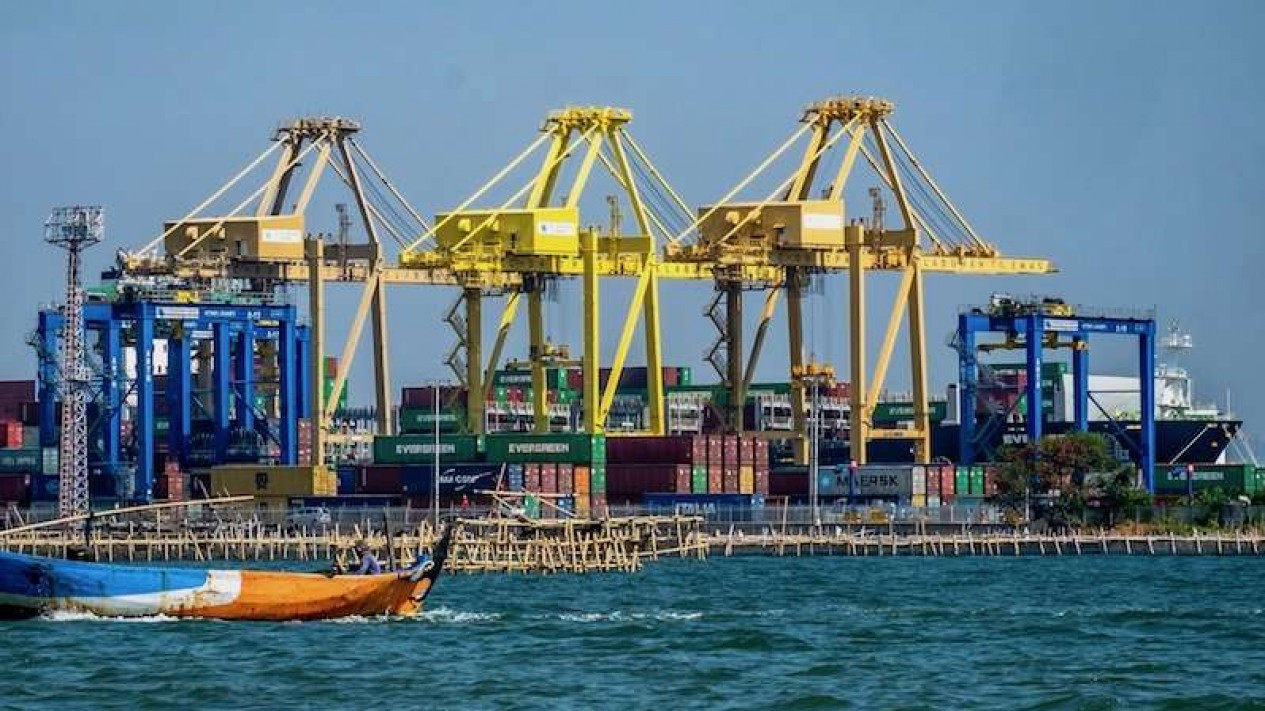 Indonesia's Trade Balance Records US$89.1 Million Surplus in April 2026, Marking 72 Consecutive Months
