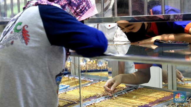 Three-Month Consecutive Decline in Gold Prices Helps Prevent May 2026 Inflation Spike