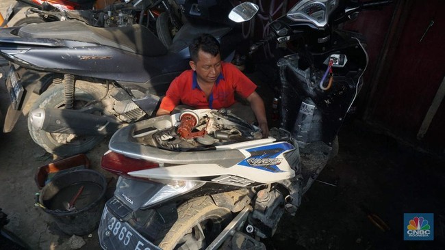 Fuel, Oil, and Motor Service Prices Rise, April 2026 Inflation Hits 0.28%