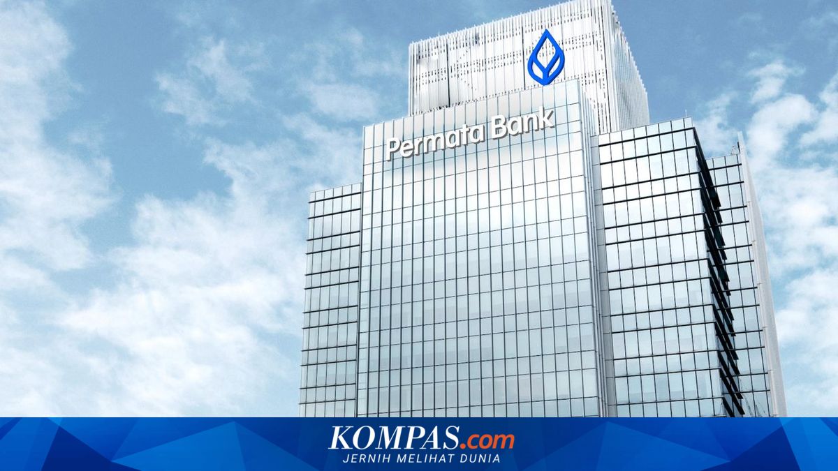 Bank Permata (BNLI) Appoints Sorakrit Phruthanontachai as Director