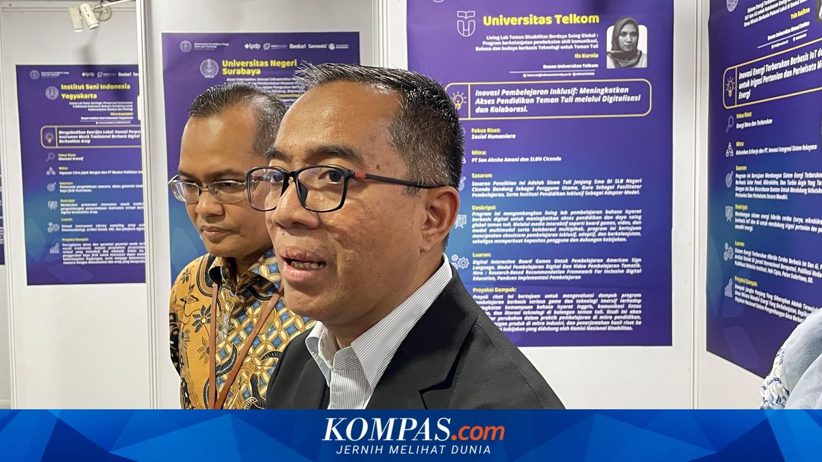 Minister of Higher Education, Science, and Technology to Pursue Legal Action Against Fake Research Perpetrators in Denmark to Create Deterrent Effect