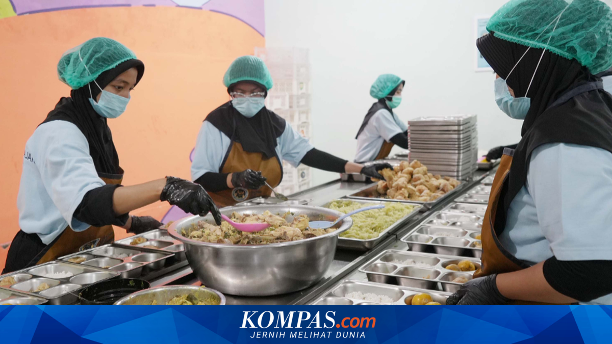 National Nutrition Agency Strengthens Data Validation for Free Nutritious Meal Programme, Involving Multiple Ministries and School Principals