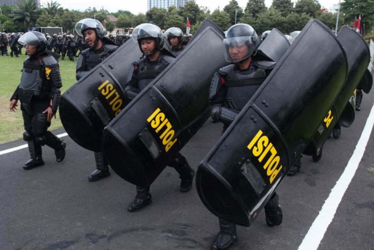Police Law Revision: Retirement Age Extension Must Not Block Career Progression
