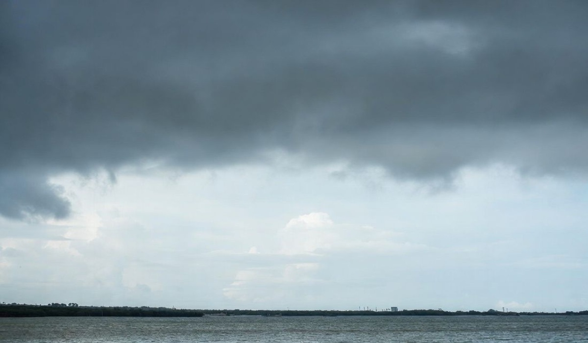 Batam Weather Forecast for 2 June 2026: BMKG Predicts Light Rain