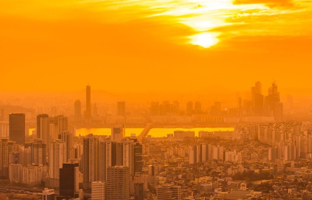 Satellite Study Reveals Cold-Climate Cities are Warming Fastest due to Climate Change