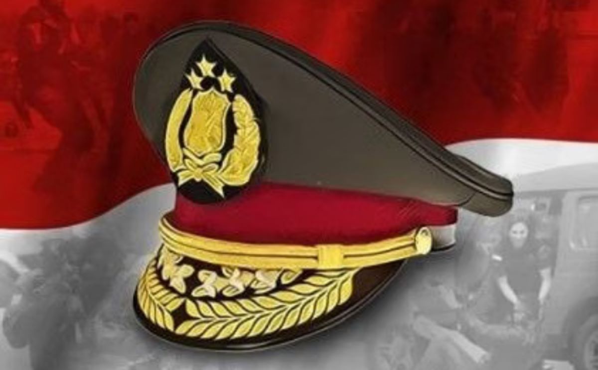 Legal Expert Urges Strict Limits on Placement of Police Officers in Civil Positions