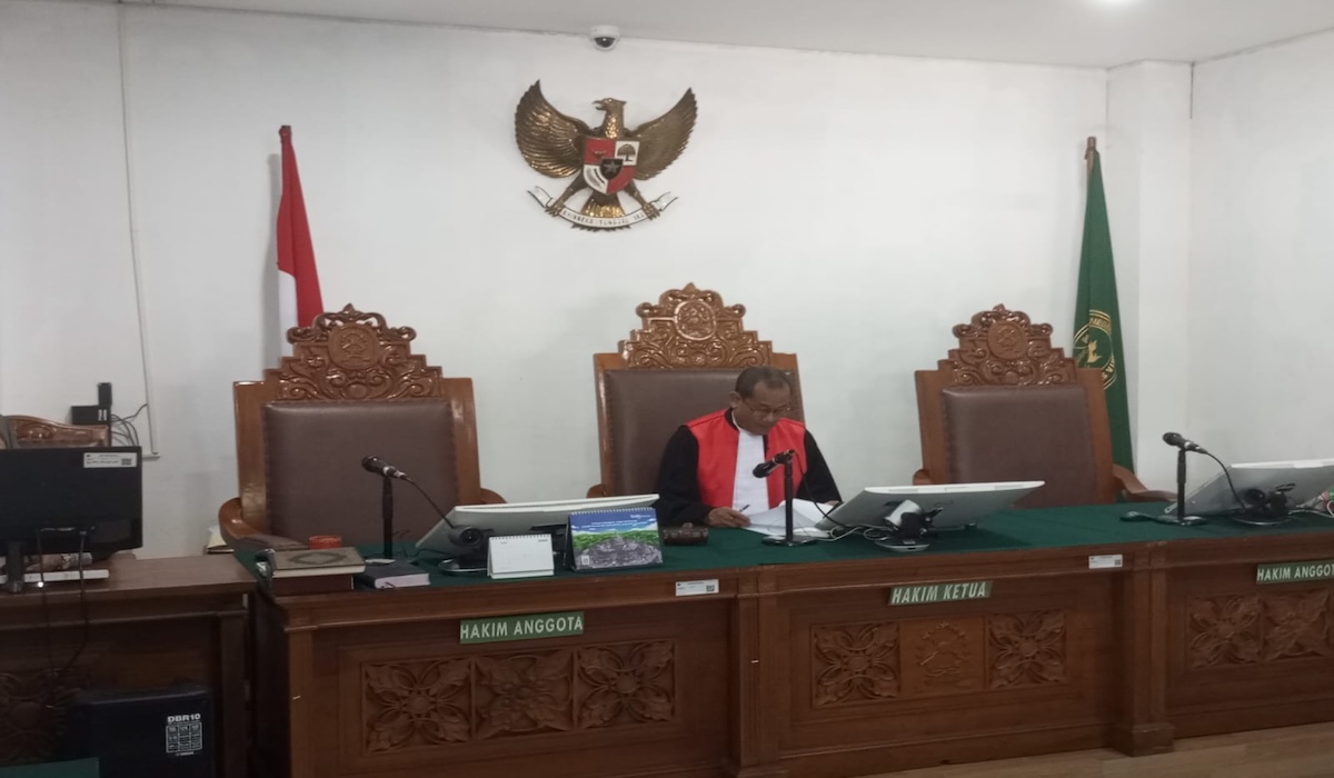 South Jakarta District Court Grants Andrie Yunus's Pre-trial Motion, Ordering Metro Jaya Police to Proceed with Investigation