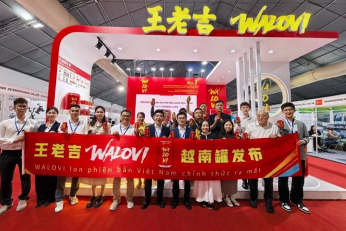 WALOVI Expands Southeast Asian Presence with New Vietnam Launch
