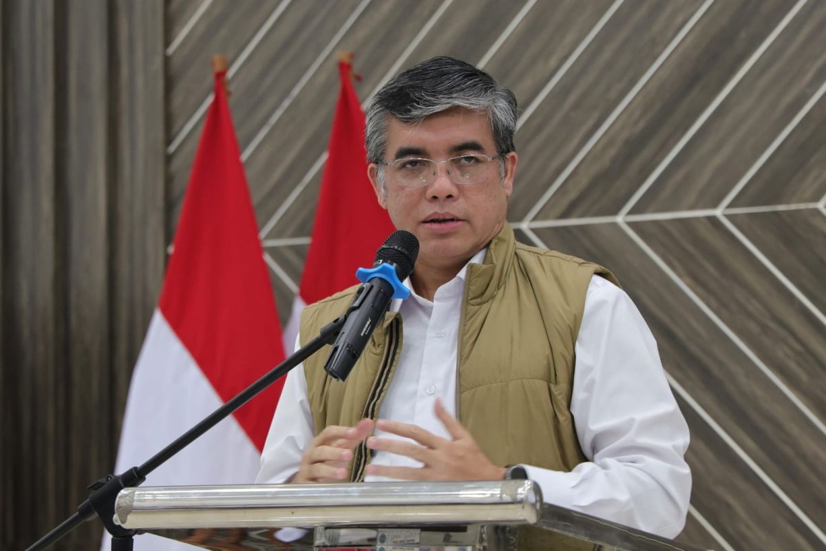 Indonesian govt offers 15 certification tracks for interns