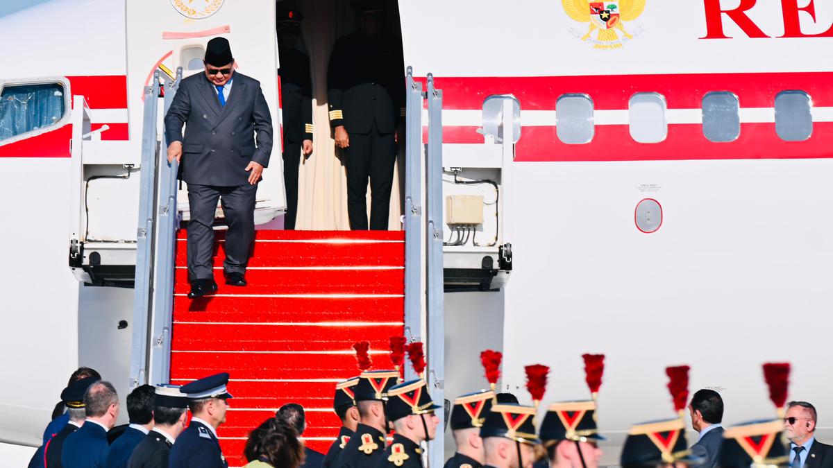 Prabowo's Overseas Visits Yield Rp 2,430 Trillion in Investment