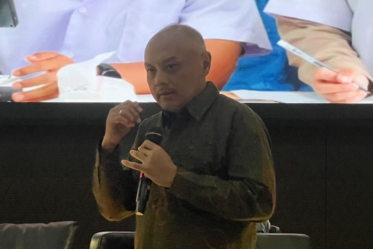 BPDP ensures compensation funds for B50 programme remain secure until year-end