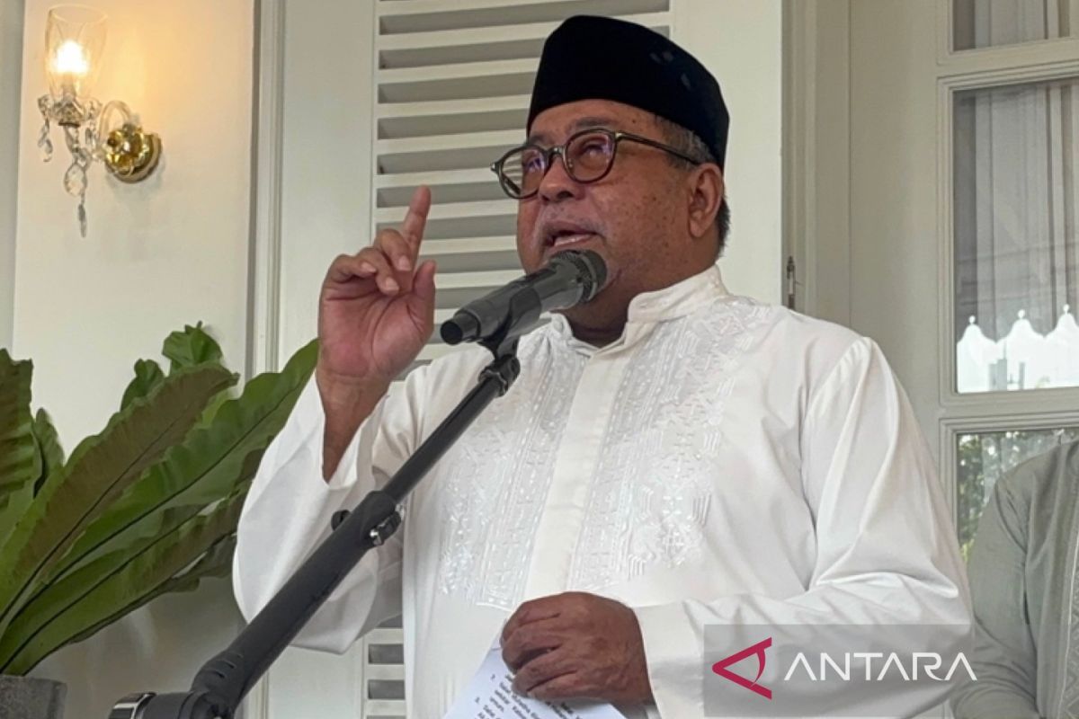 Rano: 95 per cent of fires in Jakarta caused by electrical short circuits