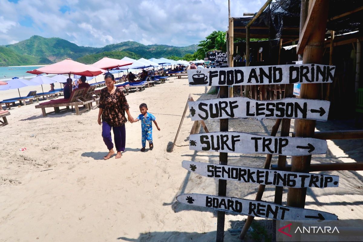 BMKG Explains Cause of 2-Degree Rise in Minimum Temperatures in NTB