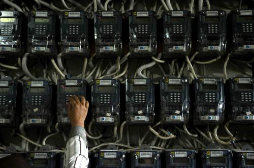 Concerned About Rising Electricity Bills? Here Is How to Check Your Usage History